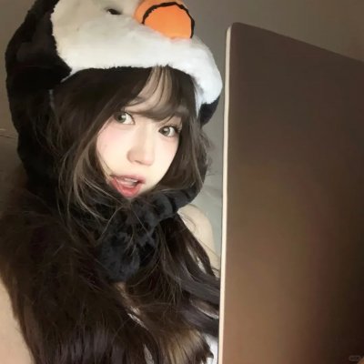 黎明的河边